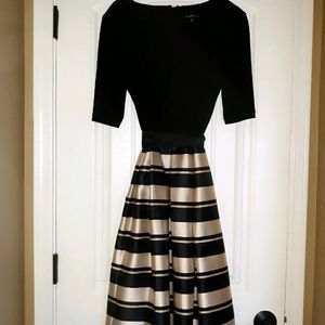 R&K Branded dress size 10